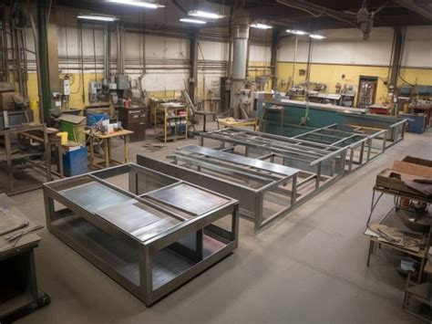 robertson metal fabrication houston|ROBERTSON METAL FABRICATION .